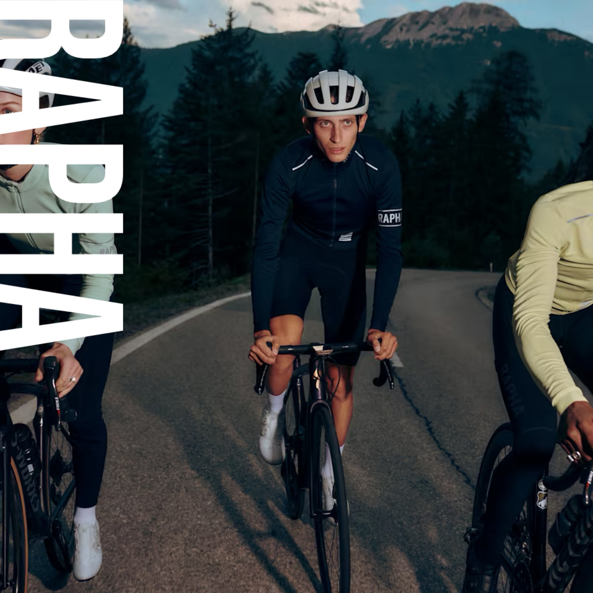 Rapha Collection – GEARONA.COM