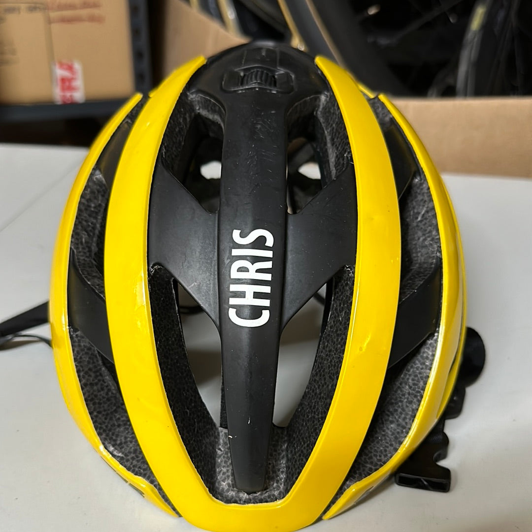 Giro aeon livestrong online