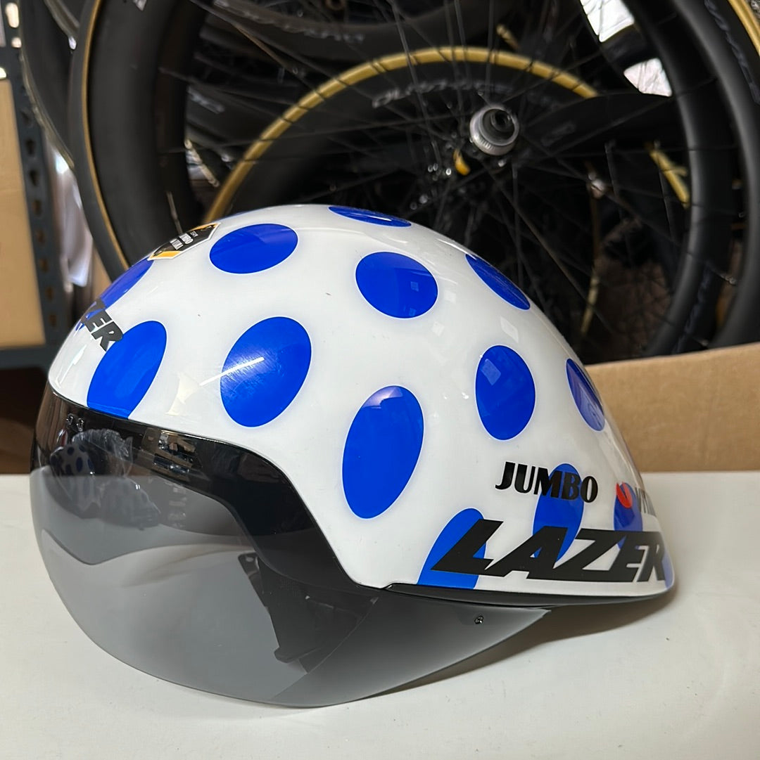 Team Jumbo Visma Lazer Volante Specials –