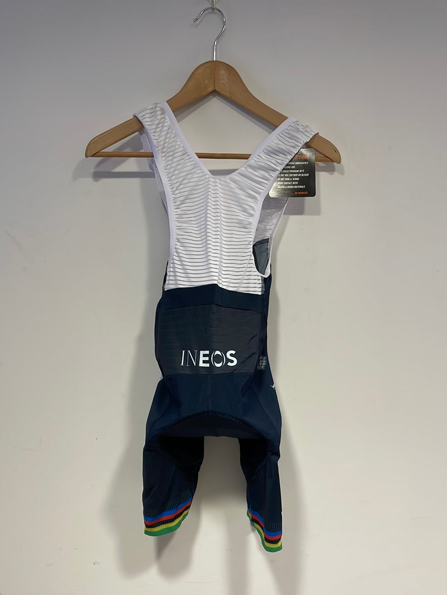 Kalinga Ashok Champion Reverse Weave Colorblock Hoodie Pin Kalinga