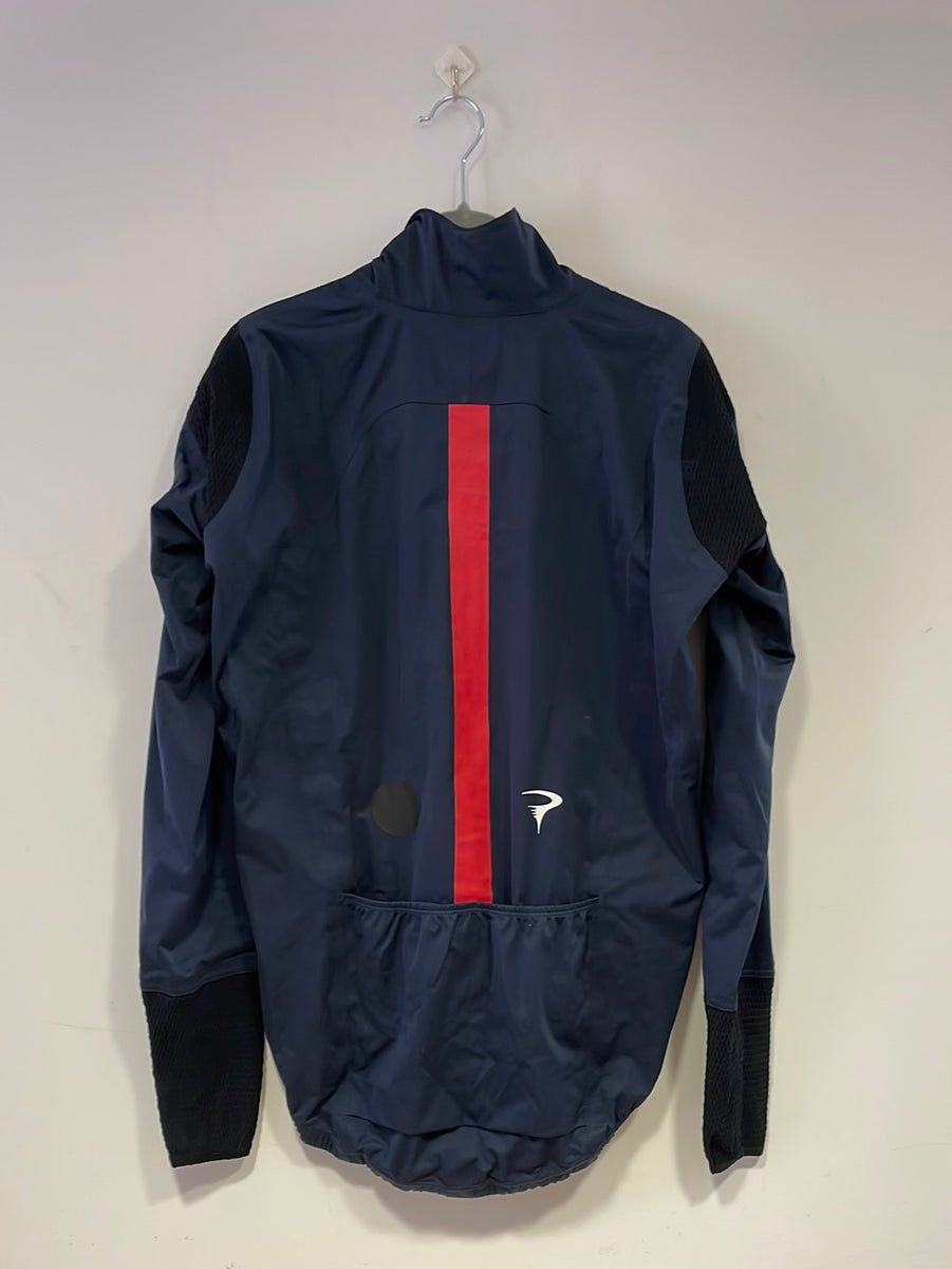 Team Ineos Grenadier | Castelli Rain Vest (As New)