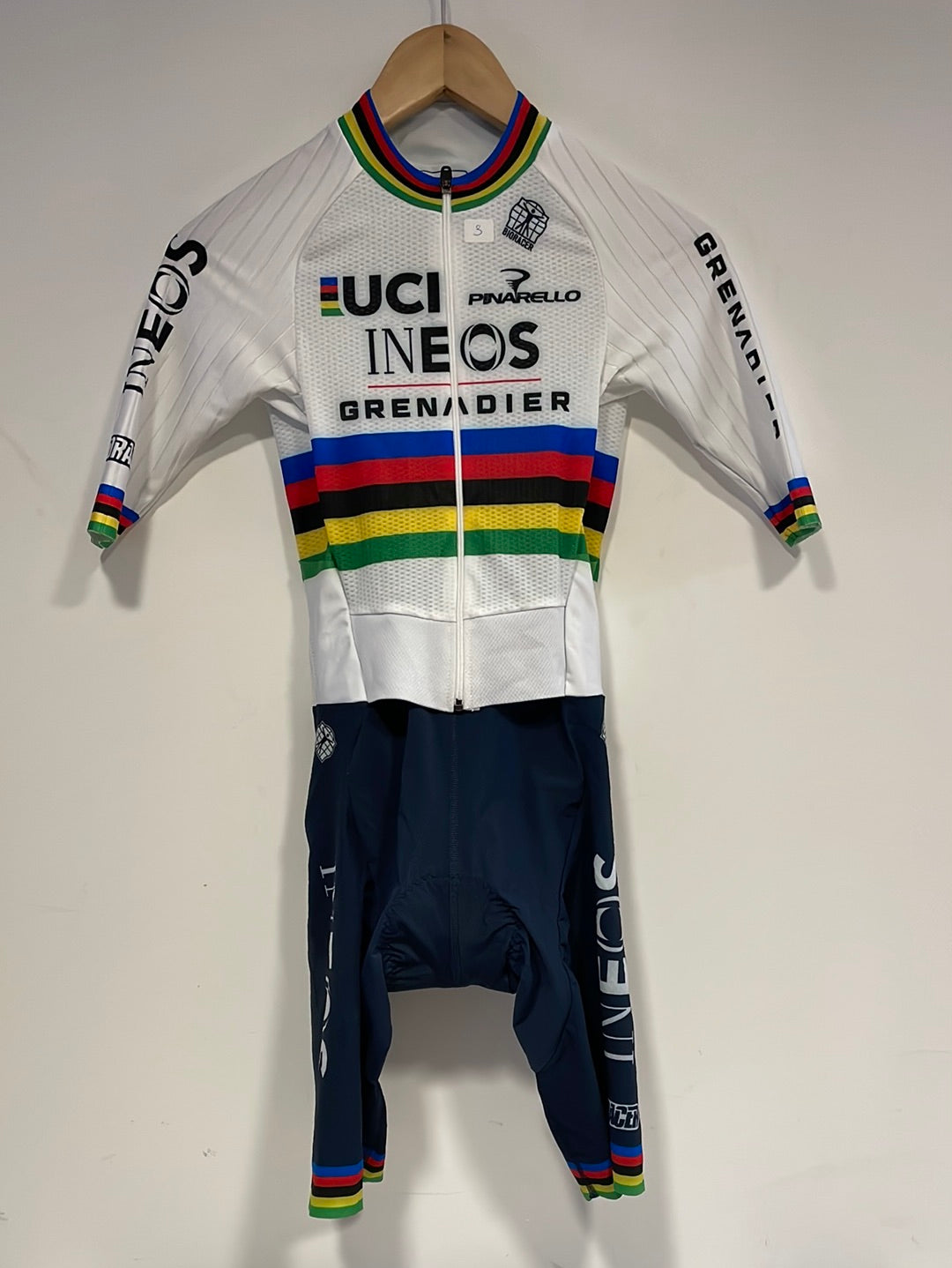 Bioracer skinsuit online