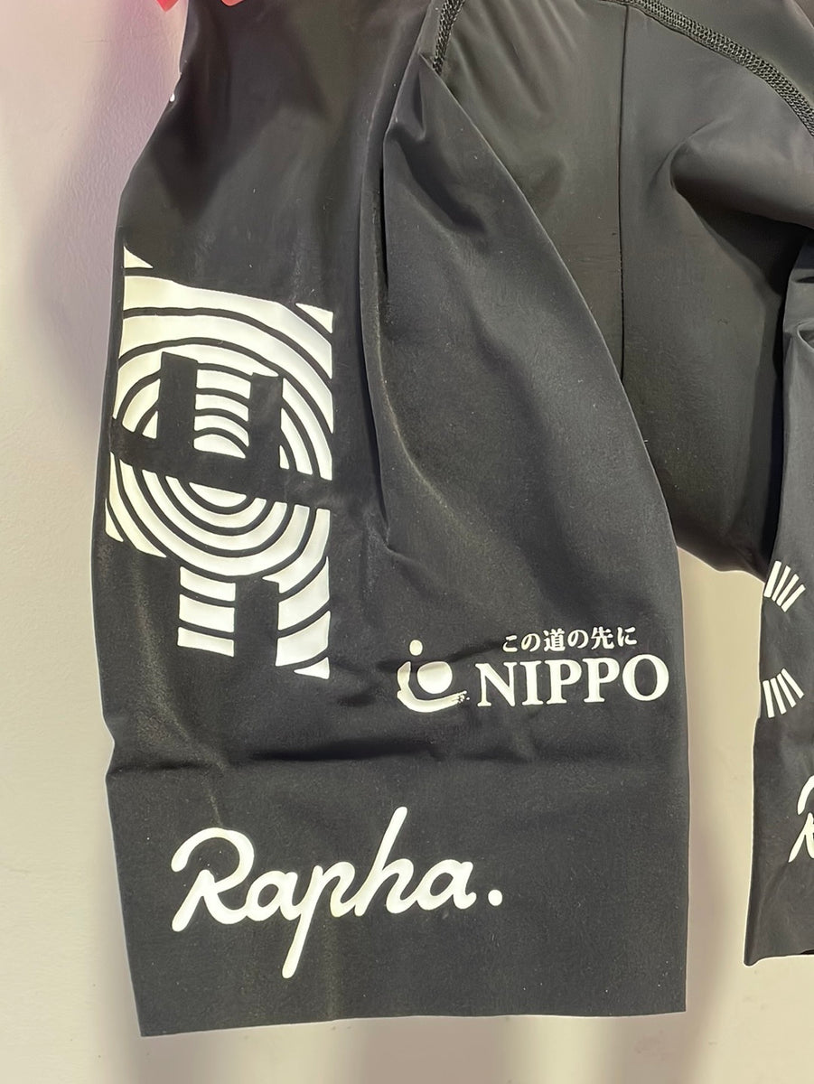 EF EDUCATION | RAPHA Double Layer TT Suit – GEARONA.COM