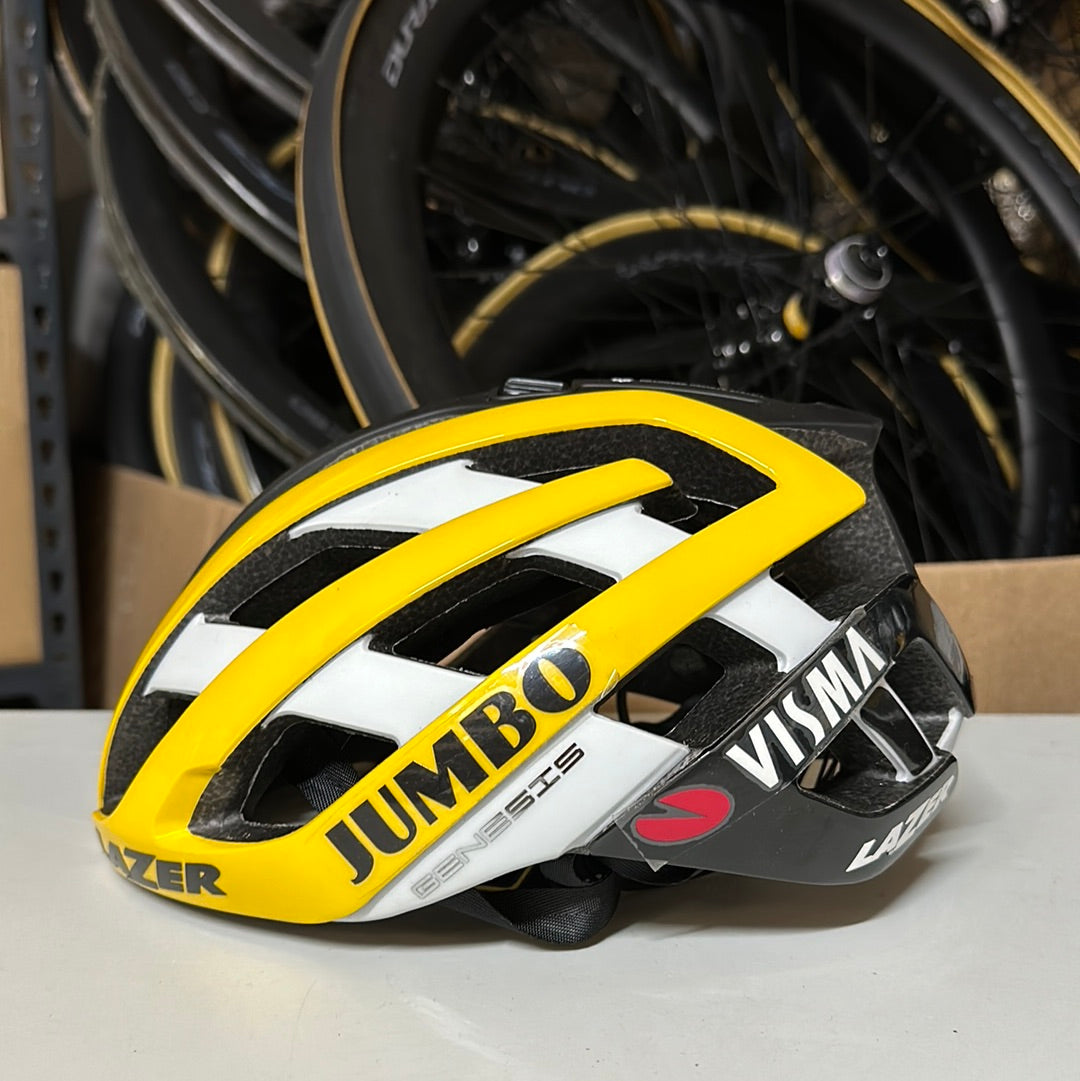 Team Jumbo Visma - Lazer Genesis MIPS