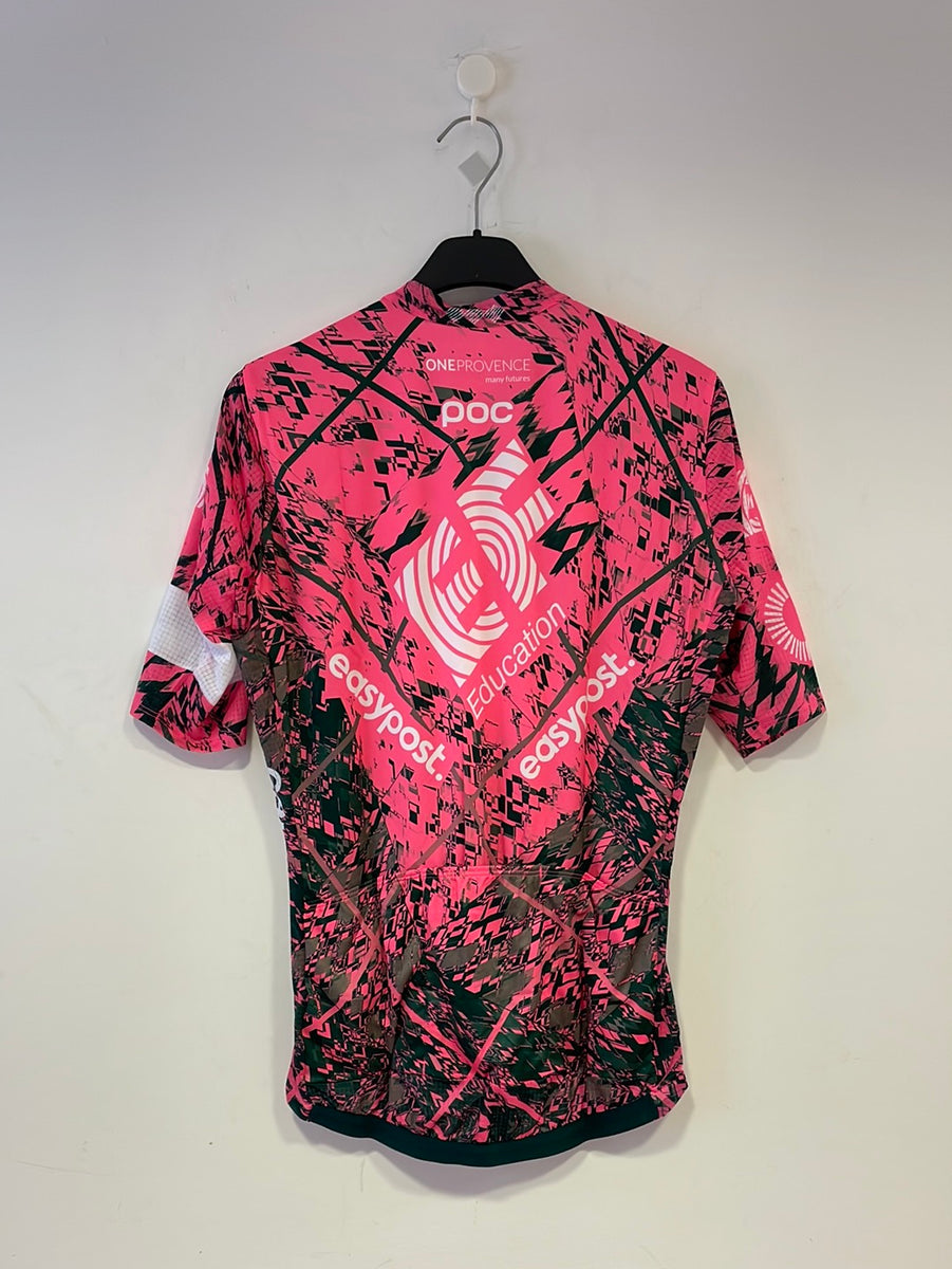 RAPHA EF PRO TEAM FLYWEIGHT JERSEY Ⅱ EF EDUCATION | RAPHA Pro Team Flyweight Jersey – GEARONA.COM