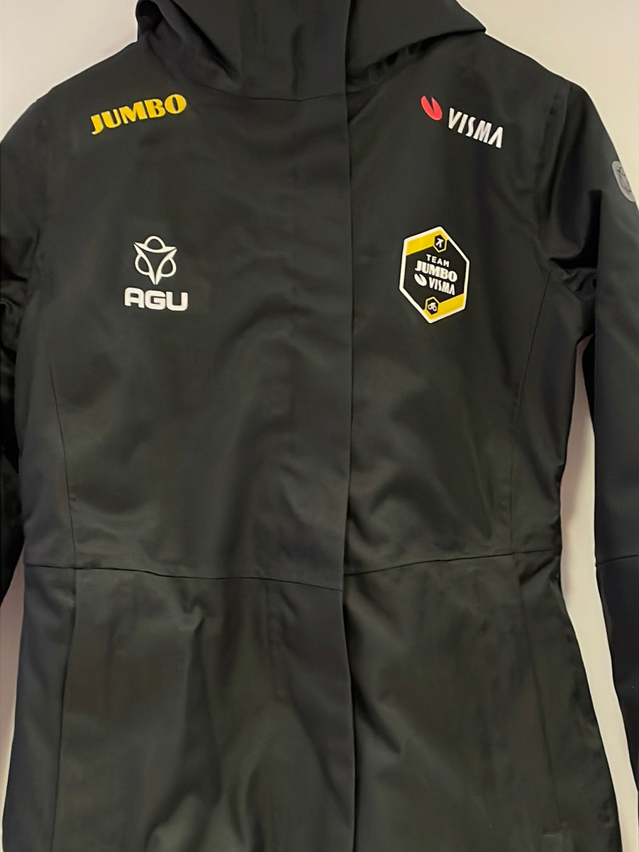 JACKET XS 女性用 JUMBO VISMA