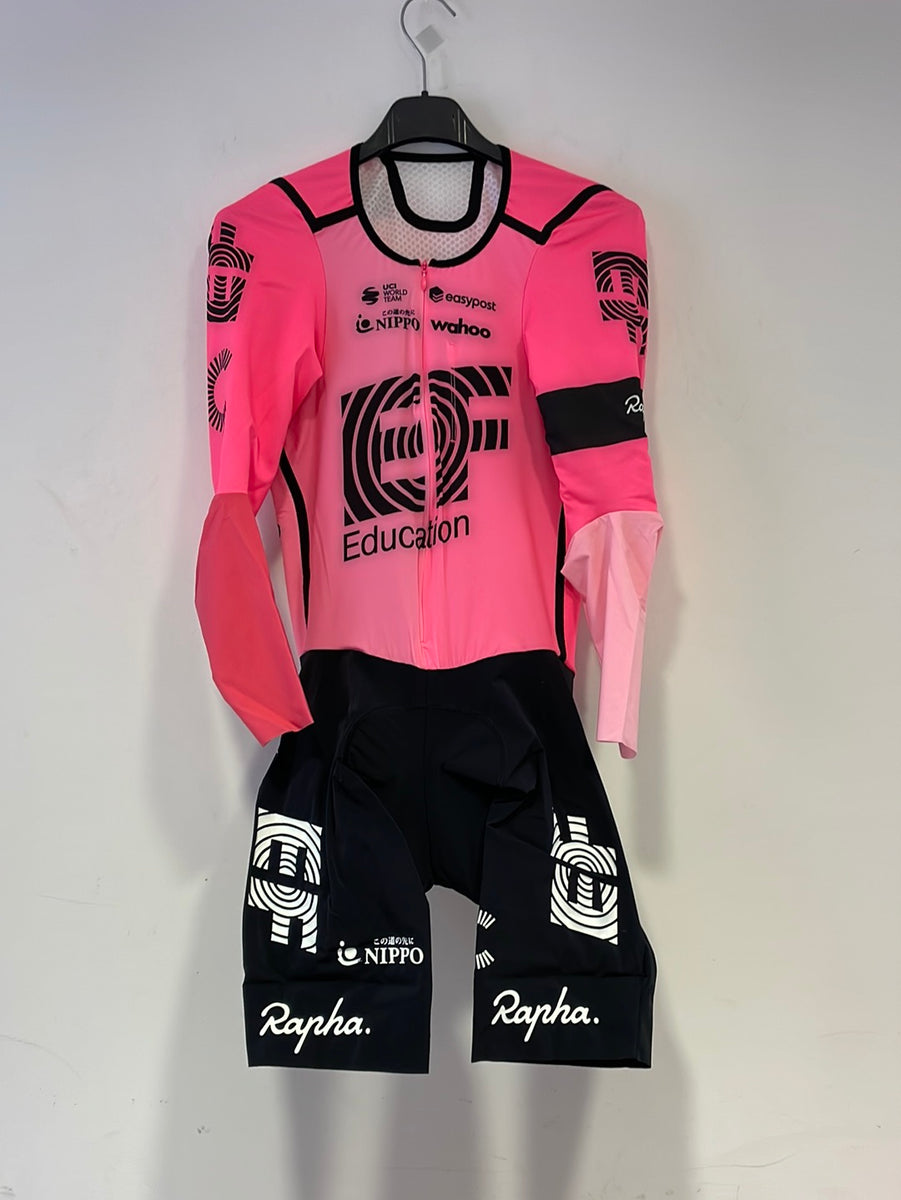 Jersey ciclismo Education First Giro d'Italia 2023 - Cycling Gab Jersey ciclismo Education First Giro d'Italia 2023 - Cycling Gab