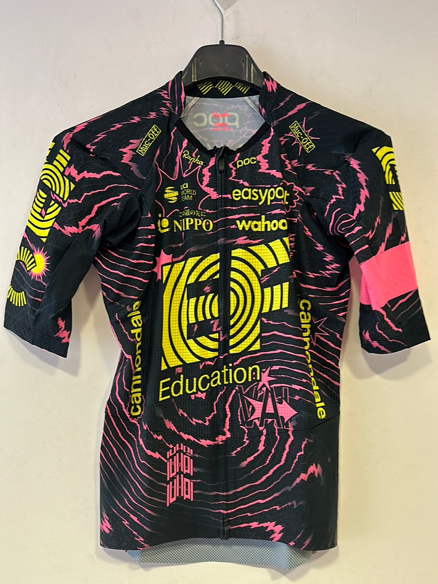 ウェア Rapha Giro di Itaria Jersey No Pink? No Problem. | Rapha