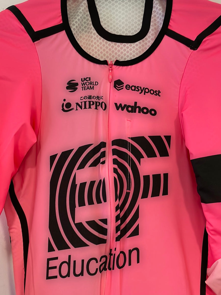 EF EDUCATION | RAPHA Pro team TT SkinSuit – GEARONA.COM
