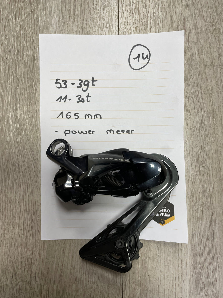 Shimano Dura-Ace SW-R9150 Di2 - Télécommandes Satellite Shifter Set 2x11v - Vélo Route - Neuf