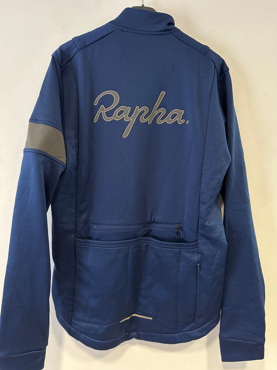 ウェア Rapha Winter Jersey Rapha Winter Jersey - Wheat Ridge Cyclery | Colorado's Largest