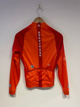 Team Ineos | Bioracer Orange Epic Tempest Light Jacket - As New