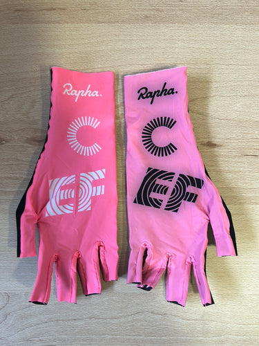 EF EDUCATION | RAPHA TT Aero Gloves