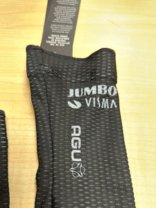 Team Jumbo Visma AGU Aero Socks Black