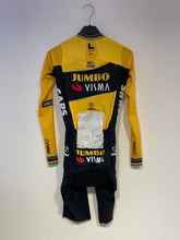 Team Jumbo Visma | AGU Ex World Champion CX SpeedSuit LS