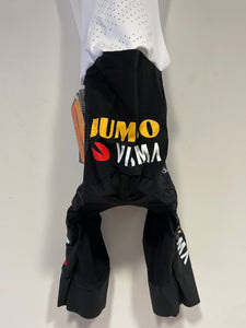 Team Jumbo Visma AGU Premium Full Protection Bibshort pad black WTH 2022