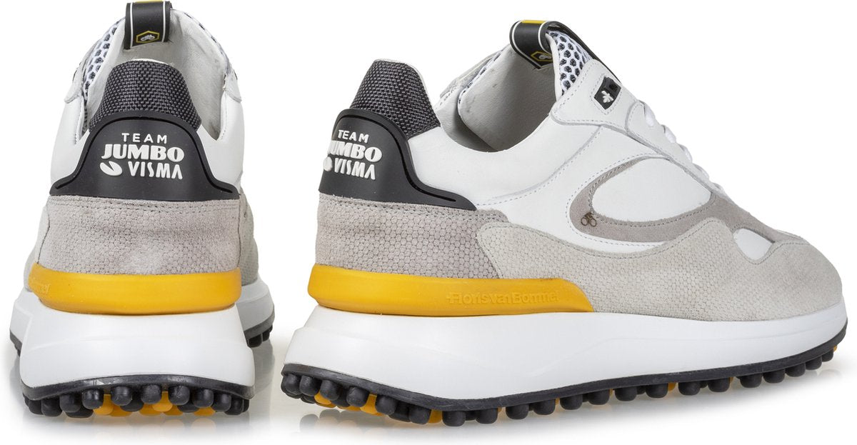 Shoe Van Bommel Noppi Bommel Noppi Sneaker Sneakers Van Bommel