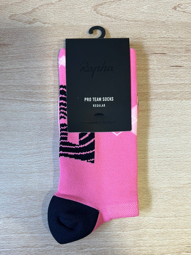 EF EDUCATION | RAPHA Pro Team Socks