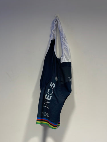 Team Ineos | Bioracer Ex World Champion Epic Bibshorts - Slightly Used