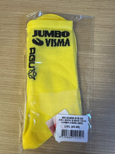 Calcetines Team Jumbo Visma AGU Premium Performance amarillo 