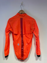 Team Ineos Grenadier | Bioracer Orange Kaaiman Rain Jacket As New