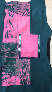 Team EF | Rapha Pinnacle Bibshort New | XS | Men