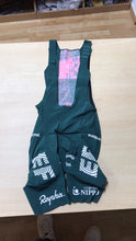 Team EF | Rapha Pinnacle Bibshort New | XS | Men