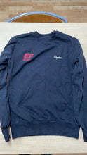 Team EF 2021 | Rapha Casual Sweater As New | S | Men