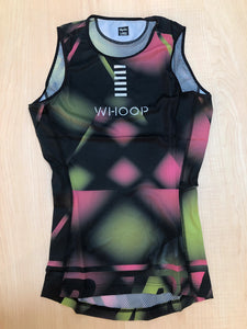 Palace x Team EF | Tour de France Base Layer New | XS | Men