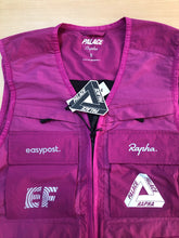 Palace x Team EF | Tour de France Casual Vest Pink New | S | Men