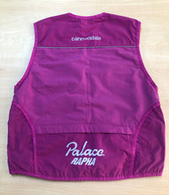Palace x Team EF | Tour de France Casual Vest Pink New | S | Men