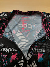 Giro 2022 | Team EF | Rapha Flyweight SS Jersey As New | XS | Men