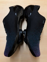 Rapha pro team shoes carbon high-vis pink