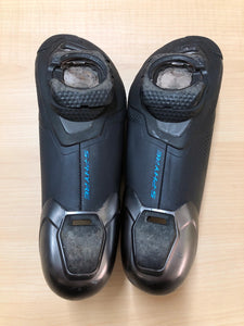 Shimano S-phyre road doble boa carbon black
