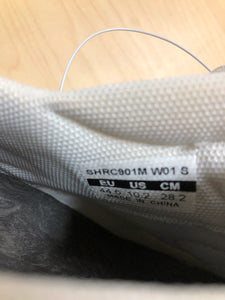 Shimano S-phyre road shoes white carbon