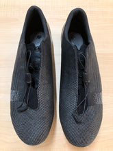 Rapha Prototype pro team lace up road shoes carbon