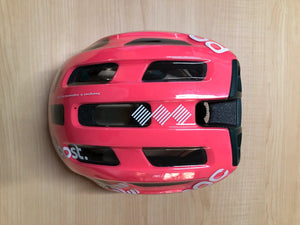 Team EF | POC Ventral Tempus Green | M | Men