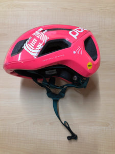 Team EF | POC Ventral Tempus Green | M | Men