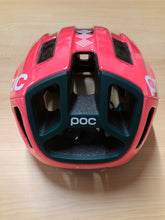 Team EF | POC Ventral Tempus Green | M | Men
