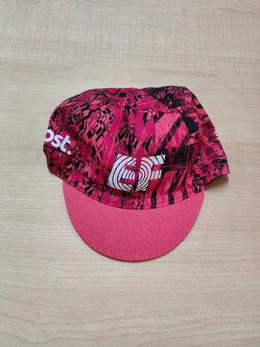 Team EF | Race Cap New | Uni | Men