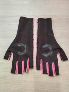 Team EF | Rapha TT Gloves | M | Men