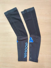 Palace x Team EF | Tour de France Thermal Leg Warmers New | Men