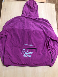 Palace x Team EF | Tour de France Casual Jacket Pink New | S | Men
