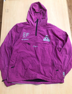 Palace x Team EF | Tour de France Casual Jacket Pink New | S | Men