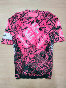 Team EF | Rapha Pro Team Aero Jersey New | Men