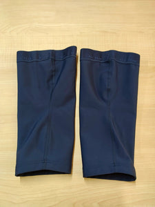 Team EF 2021 | Rapha Pro Team Knee Warmers As New | XS | Men