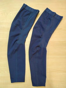 Team EF 2021 | Rapha Shadow Leg Warmers New | S | Men
