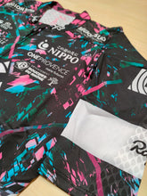 Giro 2022 | Team EF | Rapha Pro Team Aero Jersey New | XS | Men