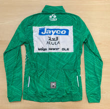 Camiseta Líder Verde Saudi Tour 2023 Dylan Groenewegen M