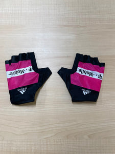 Mark Cavendish T-Mobile gloves Adidas S